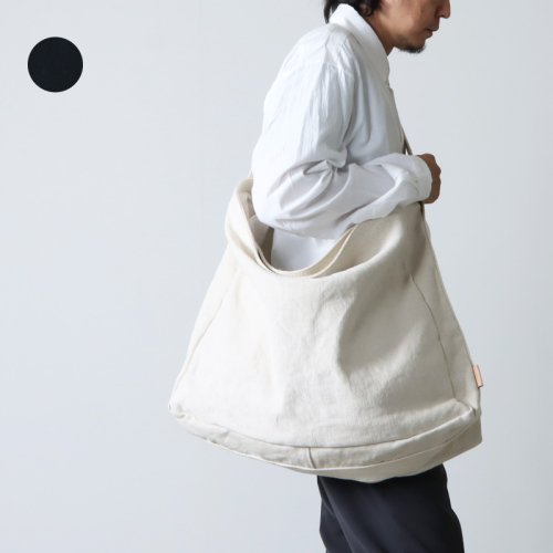 Hender Scheme (エンダースキーマ) square shoulder bag big / スクエアショルダーバッグ ビッグ