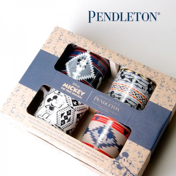 PENDLETON (ペンドルトン) ペンドルトン PENDLETON コレクティブル