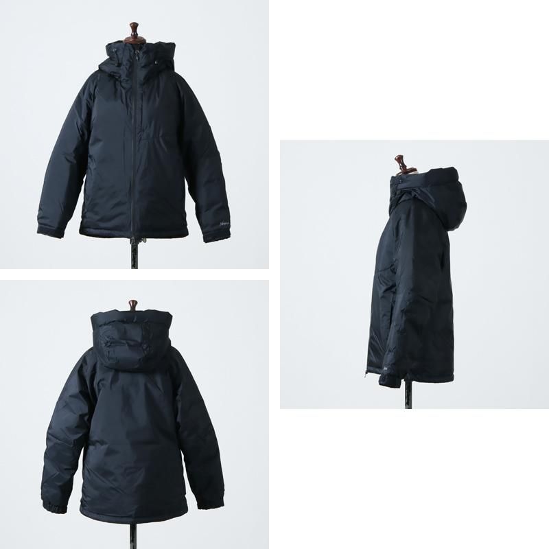 NANGA (ナンガ) AURORA TEX DOWN JACKET W / オーロラテックス