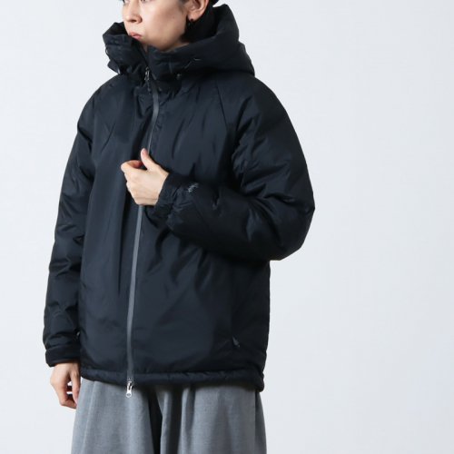 NANGA (ʥ) AURORA TEX DOWN JACKET W / ƥå󥸥㥱å 