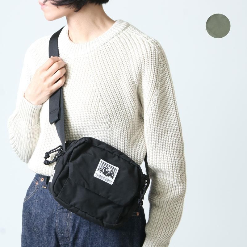 MT.RAINIER DESIGN (マウントレイニアーデザイン) ORIGINAL FLAP