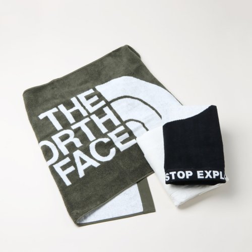 THE NORTH FACE (Ρե) Comfort Cotton Towel L / եȥåȥ󥿥 