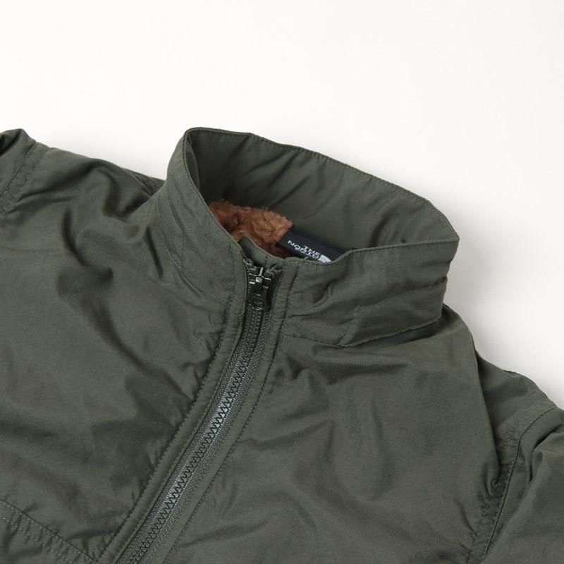 THE NORTH FACE (ザノースフェイス) Compact Nomad Jacket