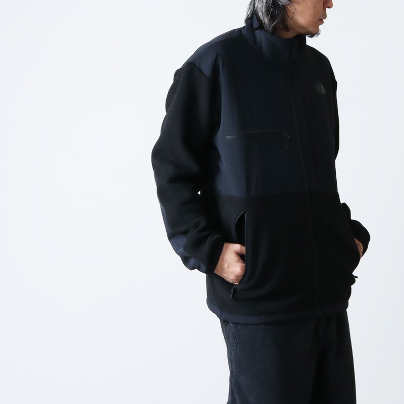THE NORTH FACE (ザノースフェイス) RAGE GTX Shell Pullover / レイジ 