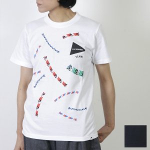 and wander (ɥ) TCNM ropes T by toconoma for woman / TCNM T by ȥΥ ǥ