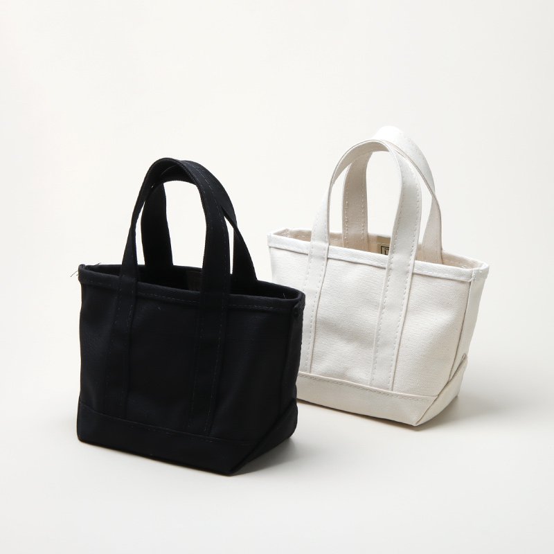 L.L.Bean (エルエルビーン) Solid Boat and Tote mini / ソリッド