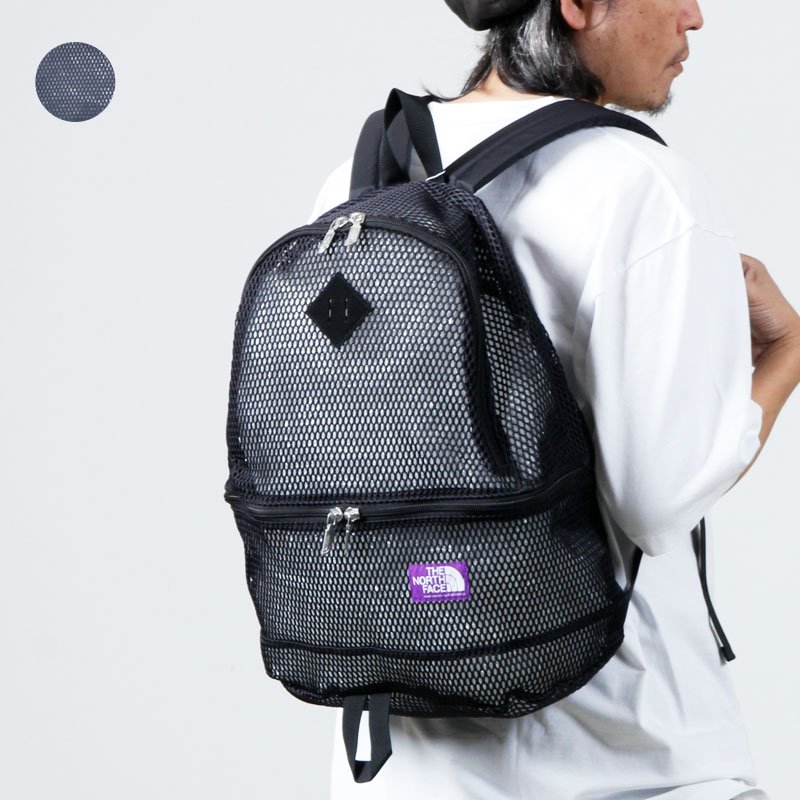 THE NORTH FACE PURPLE LABEL リュック リュック | discovermediaworks.com