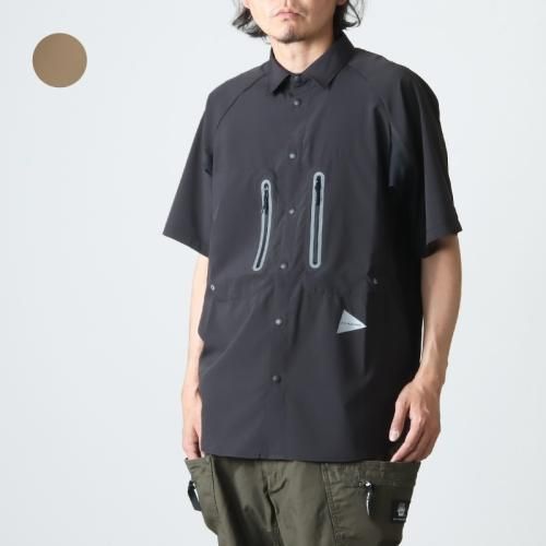 ENGINEERED GARMENTS (エンジニアードガーメンツ) IVY BD SHIRT