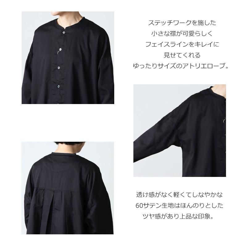 ATELIER SHIRTS アトリエシャツ A31801 | HARVESTY