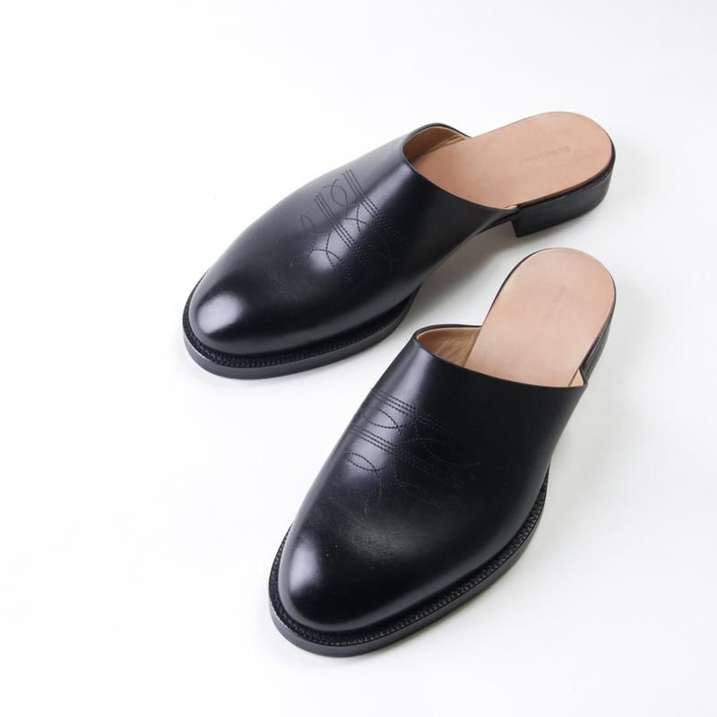 【新品◆定価46200円】Hender Scheme 4 25.5～26cm