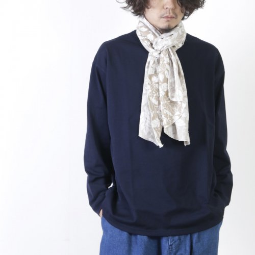 ENGINEERED GARMENTS (エンジニアードガーメンツ) Long Scarf