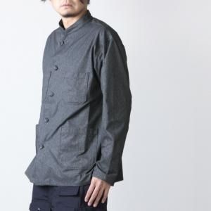 ENGINEERED GARMENTS (エンジニアードガーメンツ) Cardigan