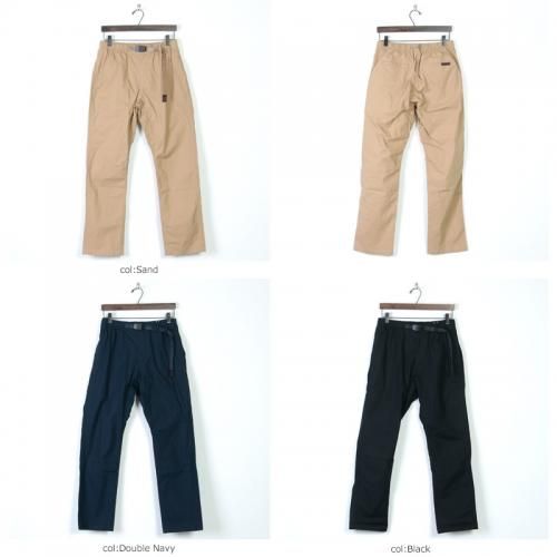 GRAMICCI (グラミチ) WEATHER NN-PANTS JUST CUT / ウェザー