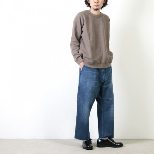 Ordinary Fits (オーディナリーフィッツ) PAINTER PANTS / ペインターパンツ