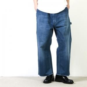 【新品】 ordinary fits ペインターパンツ 楽天市場】【ORDINARY FITS】ORDINARY FITS オーディナリー