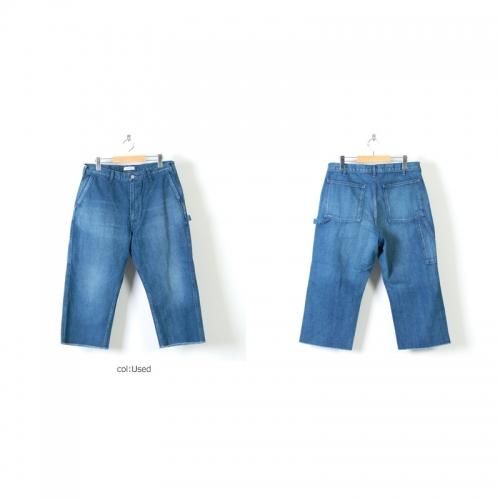 Ordinary Fits (オーディナリーフィッツ) PAINTER PANTS / ペインター