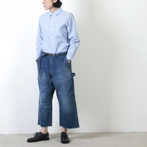 Ordinary Fits (オーディナリーフィッツ) PAINTER PANTS / ペインター