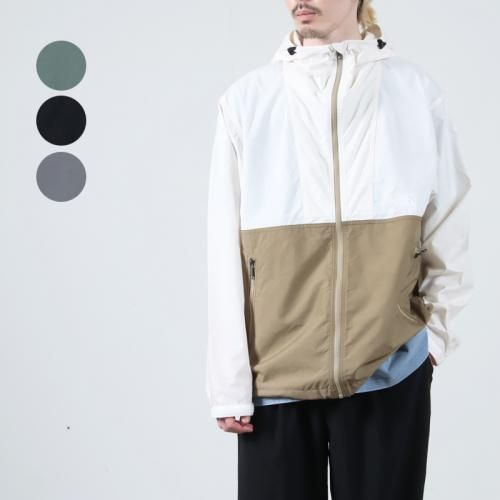 THE NORTH FACE (Ρե) Compact Jacket / ѥȥ㥱å 