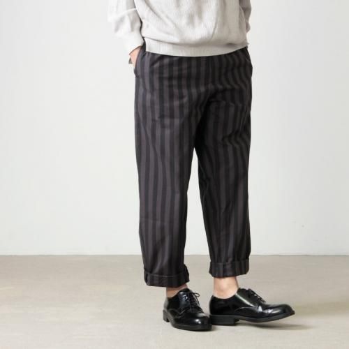 EEL Products イールプロダクツ / SUN PANTS Window pane ライト