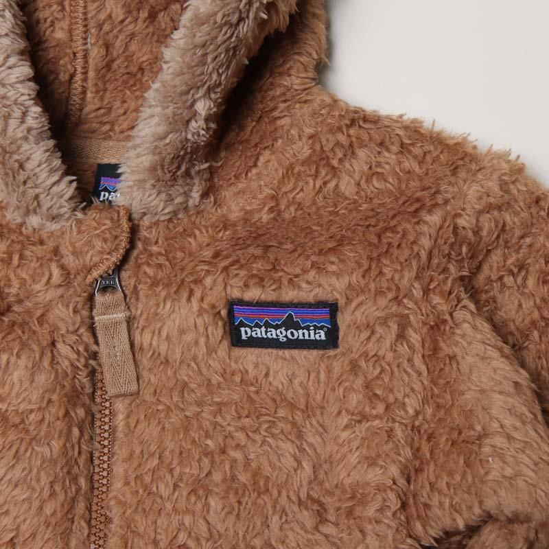 PATAGONIA (パタゴニア) Baby Furry Friends Hoody / ベビー
