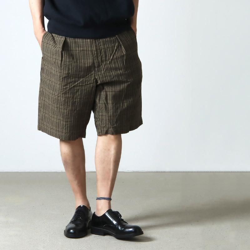 ENGINEERED GARMENTS (エンジニアードガーメンツ) Sunset Short 