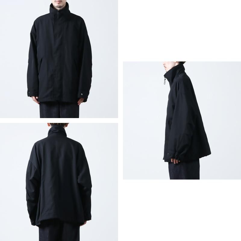 KAPTAIN SUNSHINE (キャプテンサンシャイン) Short Mil Coat KAPTAIN SUNSHINE (キャプテンサンシャイン) Short Mil Coat