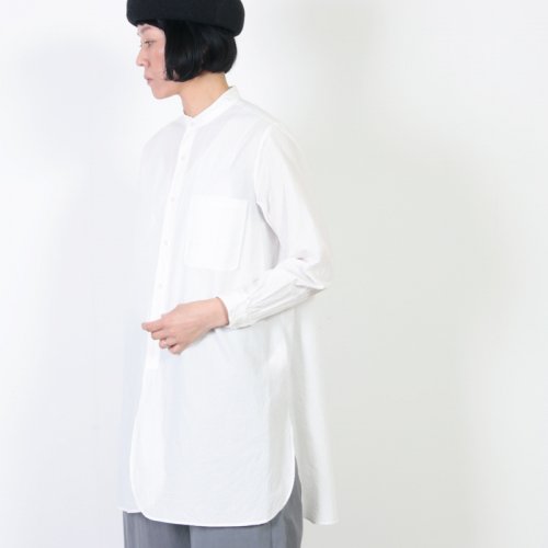 YAECA｜ヤエカ – Stand Collar Zip Blouson 良質 icqn.de