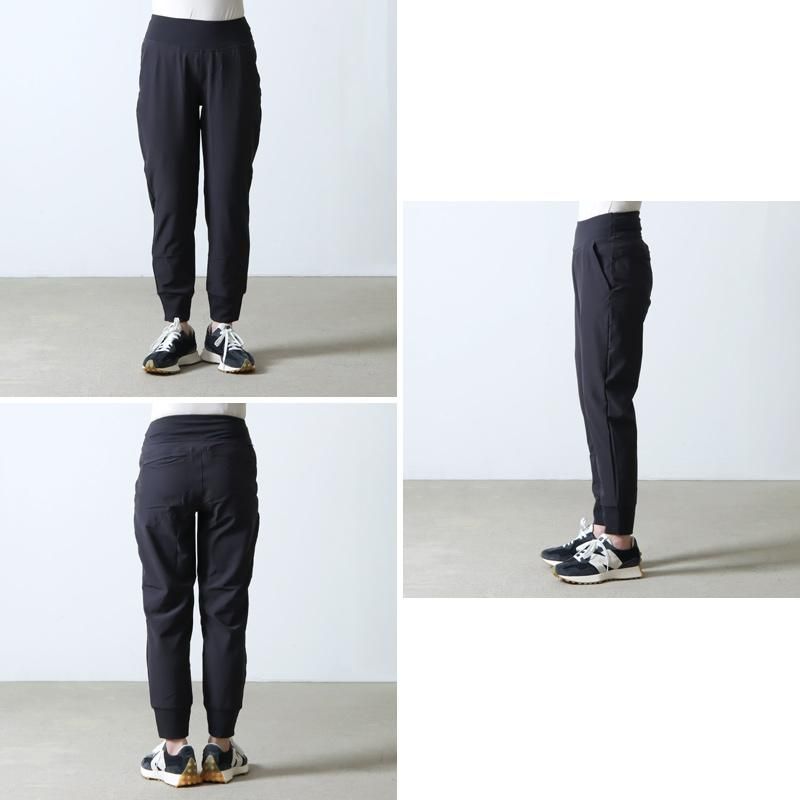 PATAGONIA (パタゴニア) W's Happy Hike Studio Pants / ウィメンズ 