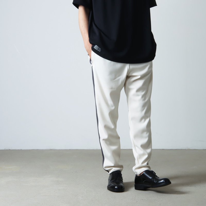 South2 West8 (サウスツーウエストエイト) Trainer Pant - Poly 