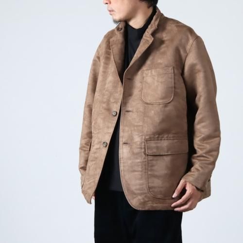 美品EG エンジニアードガーメンツ FOREST COAT USA製　Mサイズ ENGINEERED GARMENTS / エンジニアドガーメンツ | Bedford