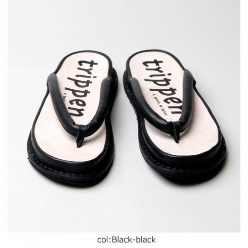 trippen (トリッペン) ZORI