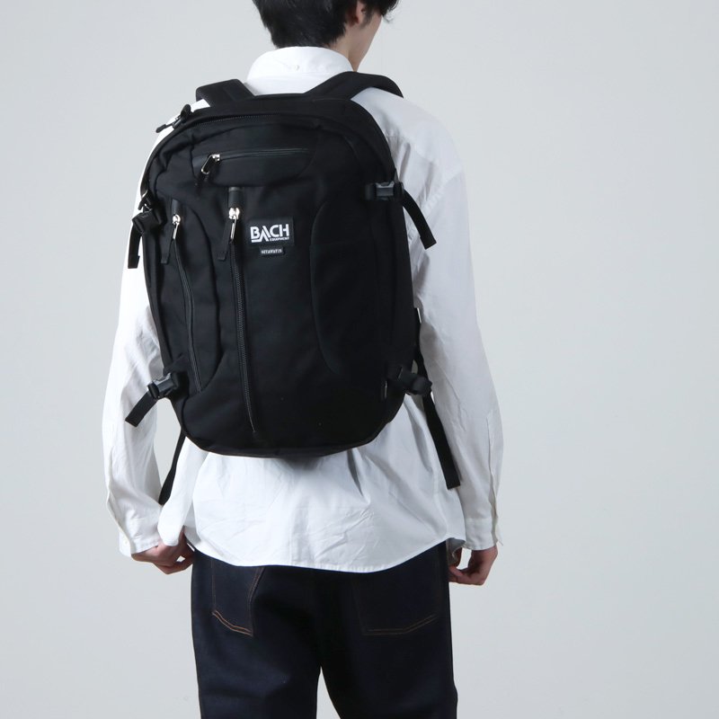 BACH BACKPACKS (バッハバックパックス) GETAWAY 25 / ゲータウェイ25