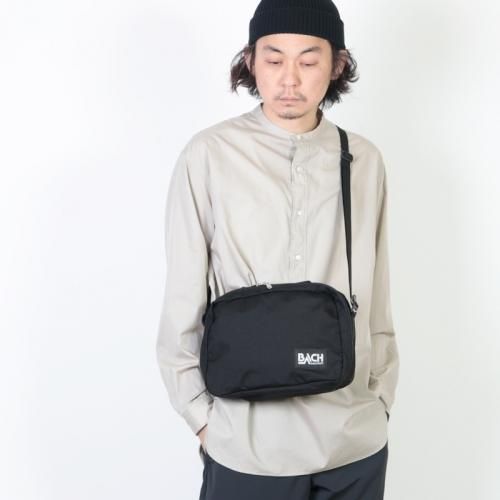 BACH BACKPACKS (バッハバックパックス) ACCESSORY BAG L / アクセサリーバッグ L