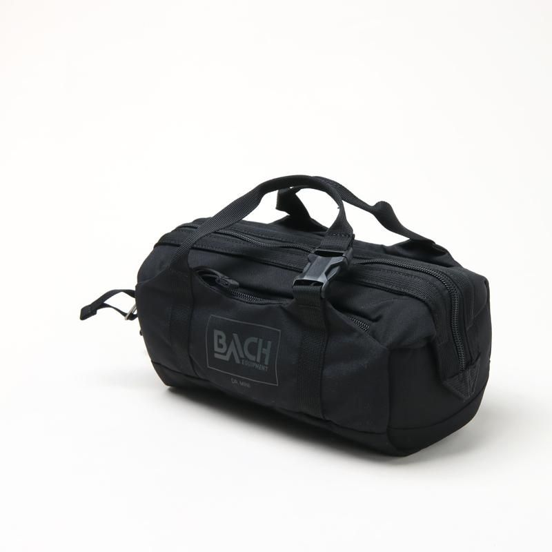 BACH BACKPACKS (バッハバックパックス) Dr. mini / ドクターミニ