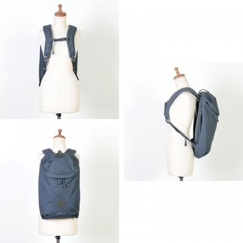 millican (ミリカン) The Zip Pack 15L / ザ ジップ パック 15L