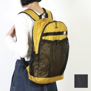 WOOLRICH (ウールリッチ) RIPSTOP × MESH PACK / リップストップ