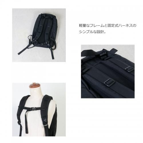Mystery Ranch (ミステリーランチ) URBAN ASSAULT 18 / アーバン