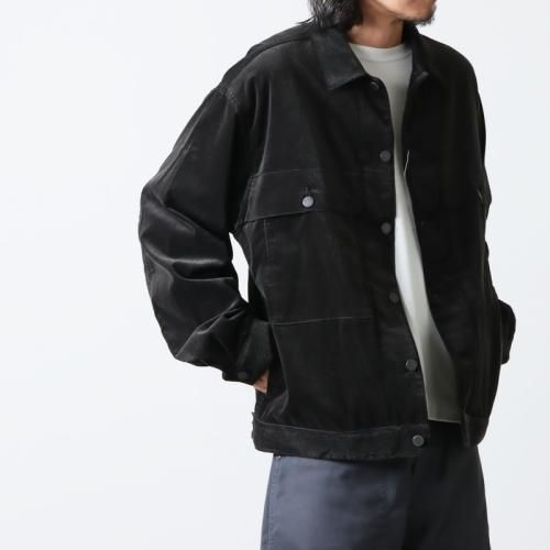 （専用）vainl archive 18ss e レザージャケット 専用）vainl archive 18ss e レザージャケット 2025年最新