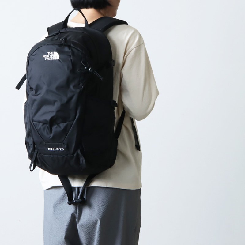 THE NORTH FACE (ザノースフェイス) Tellus 25 / テルス25