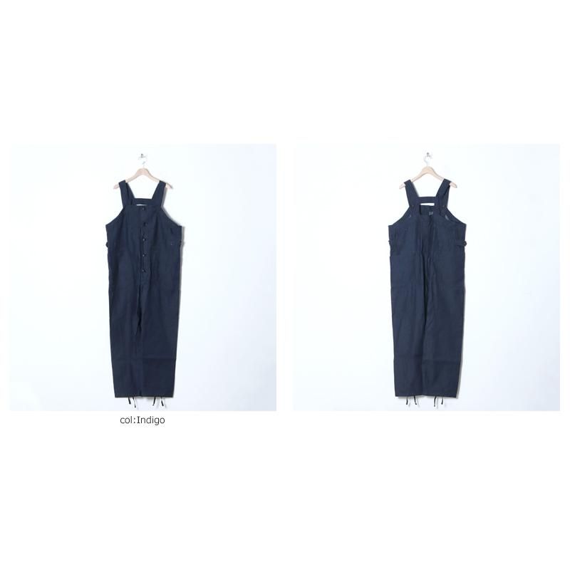 ENGINEERED GARMENTS (エンジニアードガーメンツ) Overalls