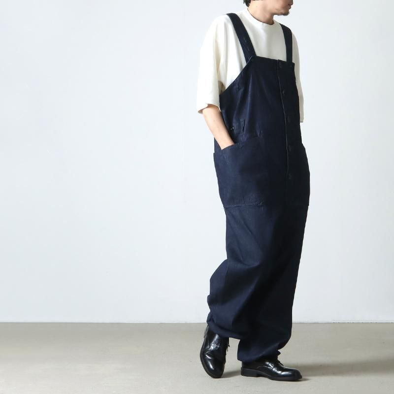 FWK ENGINEERED GARMENTS】オーバーオール-