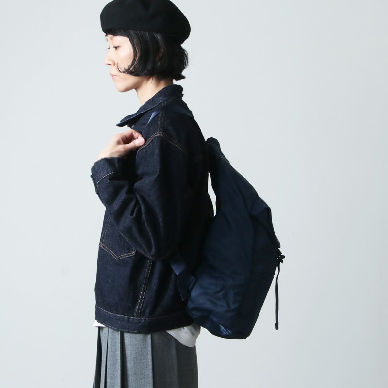 STYLE CRAFT (スタイルクラフト) LEAF spring back pack No1