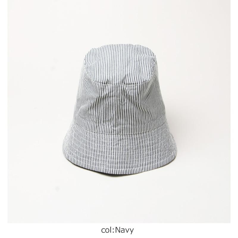 ENGINEERED GARMENTS (エンジニアードガーメンツ) Bucket Hat 