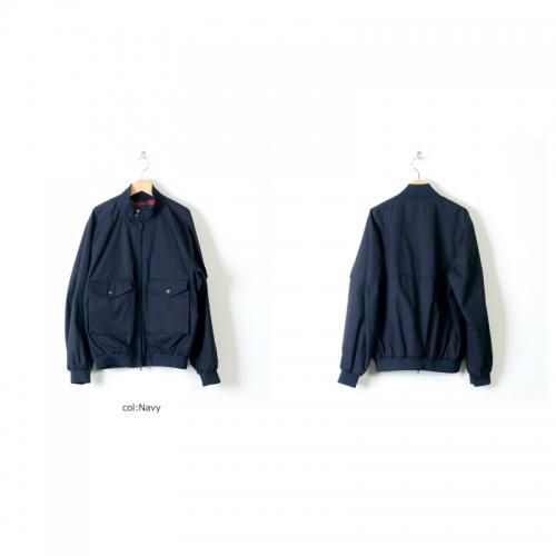 KAPTAIN SUNSHINE (キャプテンサンシャイン) Made by Baracuta G KAPTAIN SUNSHINE (キャプテンサンシャイン) Made by Baracuta G