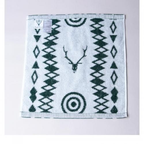 South2 West8 (サウスツーウエストエイト) Wash Towel - Cotton