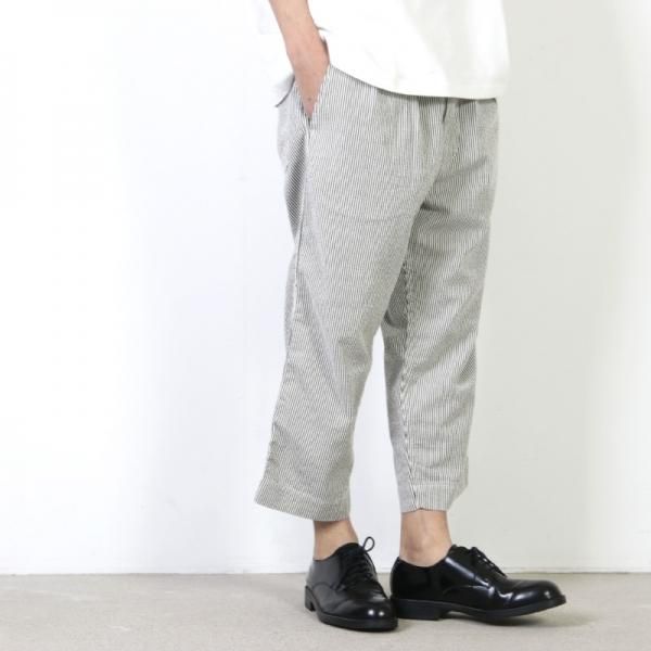 FUJITO (フジト) Gurkha Pants / グルカパンツ