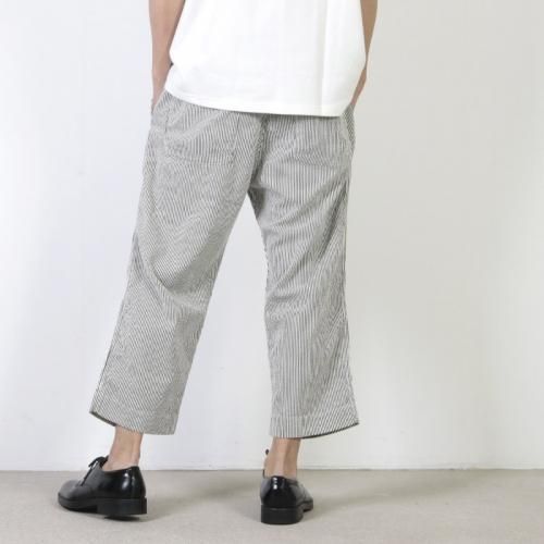 FUJITO (フジト) Gurkha Pants / グルカパンツ