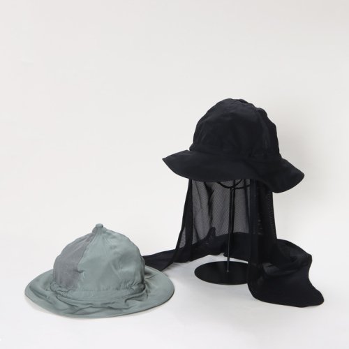 [THANK SOLD] snow peak (Ρԡ) Insect Shield Hat / 󥻥ȥɥϥå