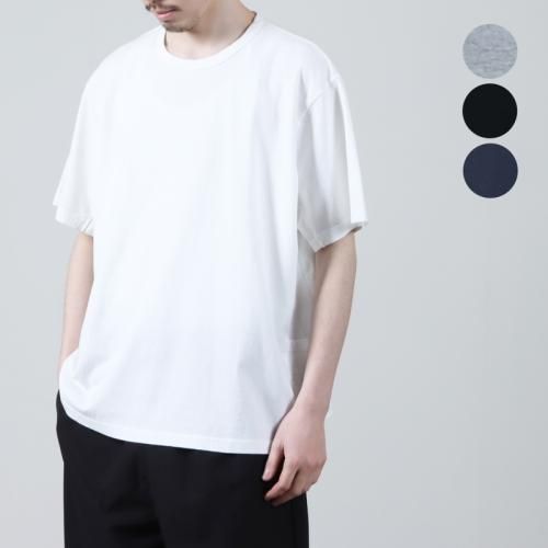 and wander (アンドワンダー) 60/40 cloth hat / 60/40クロスハット