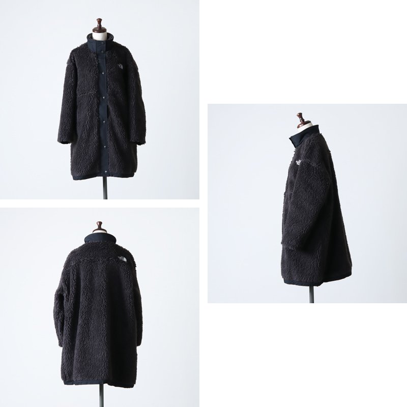 THE NORTH FACE (ザノースフェイス) Maternity Bio Fleece Jacket